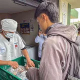 Pasto garantiza alimentación escolar en 2025