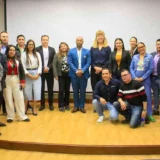Embajada de Nueva Zelandia llegó a Nariño