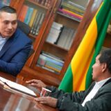 Gobernador Octavio y alcaldes acuerdan obras clave