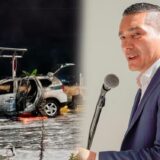 Gobernador del Cauca rechaza atentado contra patrulla policial en Popayán