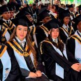 Graduados con propósito: 67 jóvenes del Comfacauca