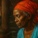 Gregoria, la Indogmable