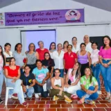 Salud emocional femenina en agenda pública de Quilichao