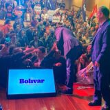 Gustavo Bolívar entra en carrera presidencial