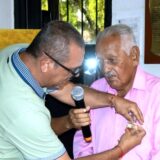 Homenaje a la poesía y lanzamiento de concurso histórico