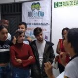 Festival 100 en 1 Día Cali 2025