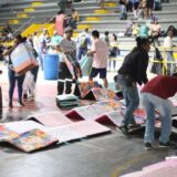 Retorno de desplazados en Ampudia Jamundí