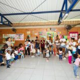 Infancia campesina preserva raíces en Caloto