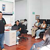 Inicia formación en marketing digital para jóvenes de Caloto