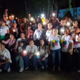 Jubilo en Bolívar Cauca, por liberación de los secuestrados