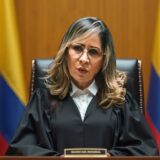 Jueza Sandra Heredia, personaje del año