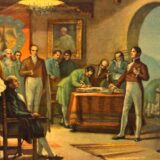 LA INDEPENDENCIA COMO GESTA NACIONAL