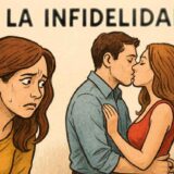 LA INFIDELIDAD ES CULPA DE UN GEN