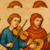 LA MÚSICA (III) Del compositor y los instrumentos