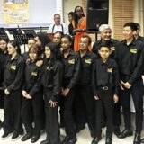 La Banda Municipal de Quilichao cumple un siglo de historia