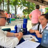 La Feria de Servicios cambia vidas