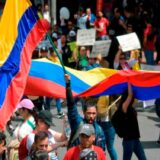 La dignidad y rebeldía moviliza al sur del Cauca