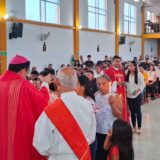 La fe toma nuevos territorios