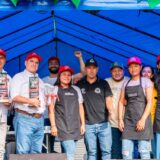 La pasión cafetera de Morales se destaca