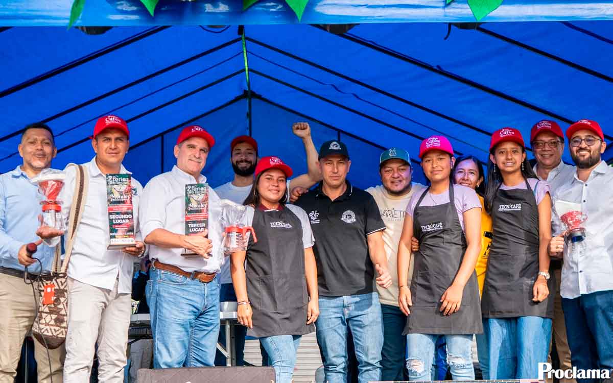 La-pasión-cafetera-de-Morales-se-destaca La-pasión-cafetera-de-Morales-se-destaca