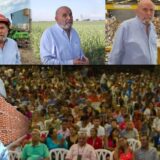 Lecciones de vida que impulsan una aspiración presidencial