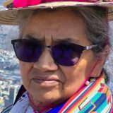 Lingüista Indígena es nueva voz en la Academia Colombiana de la Lengua