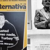 Los torturados durante el gobierno de Turbay Ayala