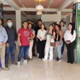 Municipios nariñenses firman pacto por la legalidad