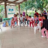 Madres gestantes reciben atención integral en Caloto