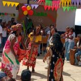 Marilopez celebra la Afrocolombianidad con un canto a la identidad