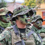 Conmemoran Independencia con arte y civismo en Miranda