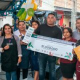 Morales se alista para su segunda Feria del Café