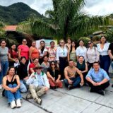 Mujeres Cafeteras Transforman Nariño