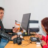 Nariño asegura trámites de pasaporte