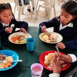 Nariño logra cobertura total del Programa PAE