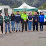 Nariño no registró muertes en vías durante puente festivo