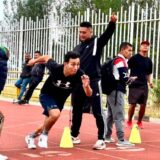 Nariño potencia nuevos talentos deportivos