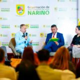 Nariño se une por la seguridad alimentaria y la paz