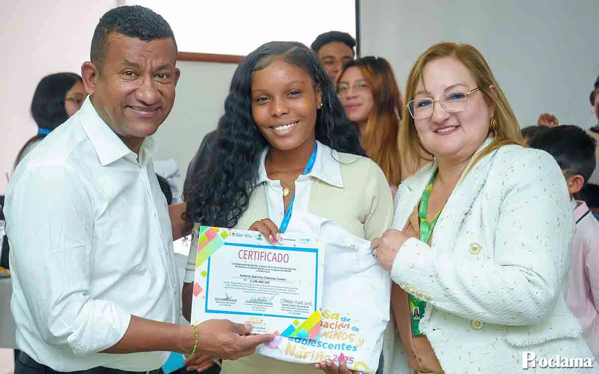 Nariño