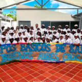 Nuevos equipos transforman la salud rural
