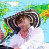 ¿POR QUÉ INCOMODA TANTO GUSTAVO PETRO?