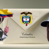 PRESIDENTE PETRO RECULÓ Y ENVIÓ CARTA A DONALD TRUMP
