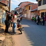 Policía intensifica controles en Santander de Quilichao