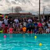 Popayán fomenta deporte con más de 280 niños