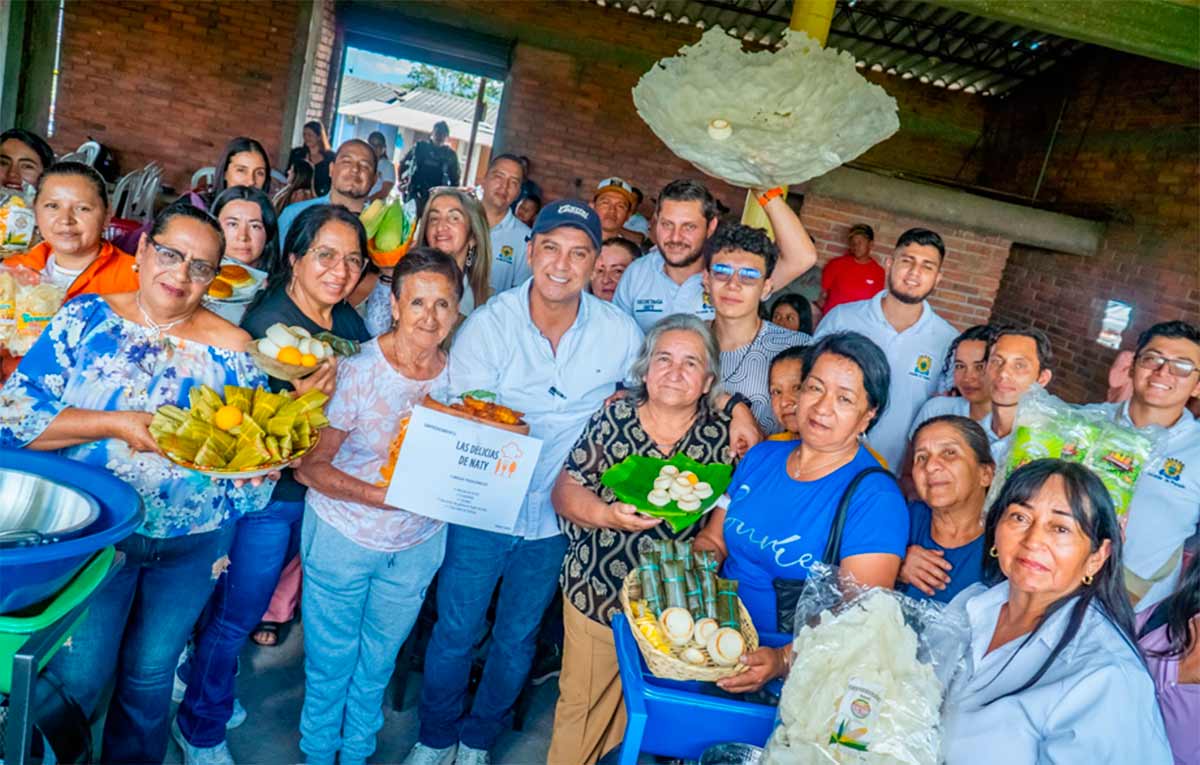 Popayán-fortalece-producción-de-maíz-en-Cajete