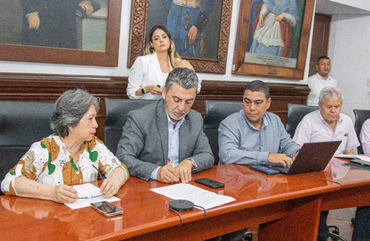Popayán preselecciona 800 familias para mejoramiento de vivienda Popayán preselecciona 800 familias para mejoramiento de vivienda