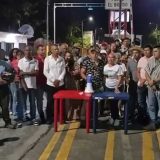 Por el Cauca no hay quien hable, seguimos olvidados