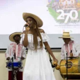Quilichao vivió su historia con arte