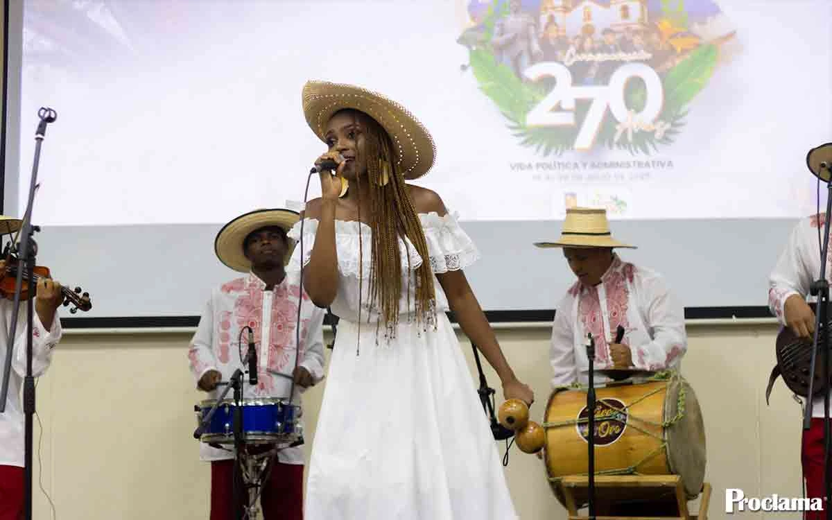 Quilichao-celebró-270-años-con-arte Quilichao-celebró-270-años-con-arte