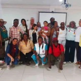 Quilisalud impulsa diálogo para una Red de Cuidado Comunitario en salud materna